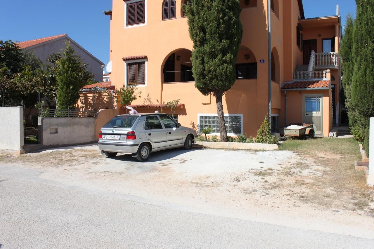 Apartment Medulin 7208B Zewnętrze zdjęcie