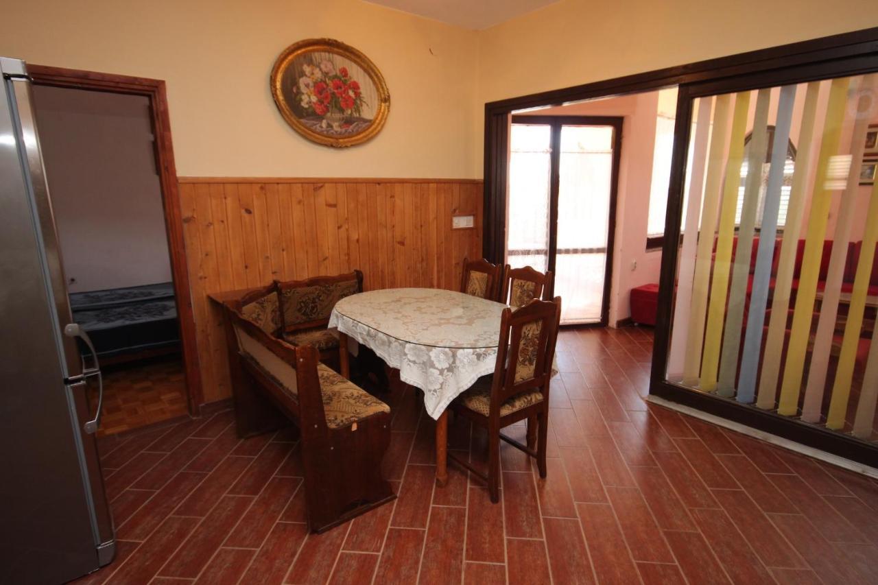 Apartment Medulin 7208B Zewnętrze zdjęcie