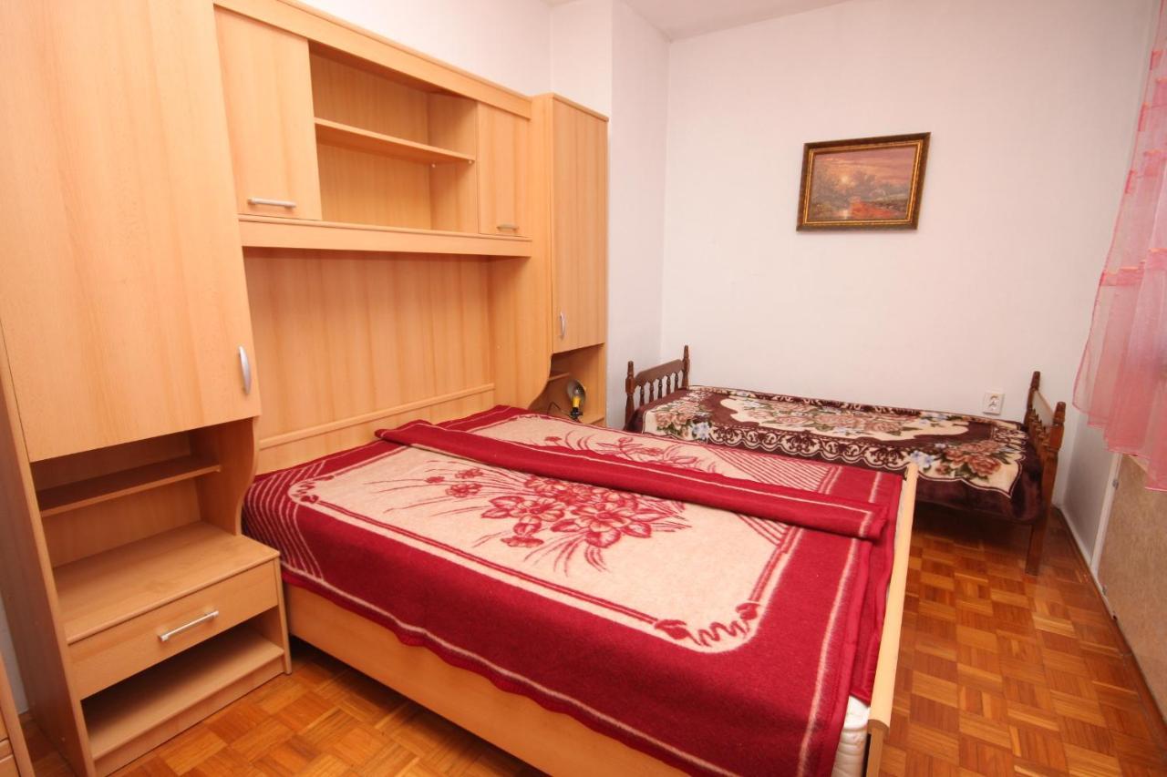 Apartment Medulin 7208B Zewnętrze zdjęcie