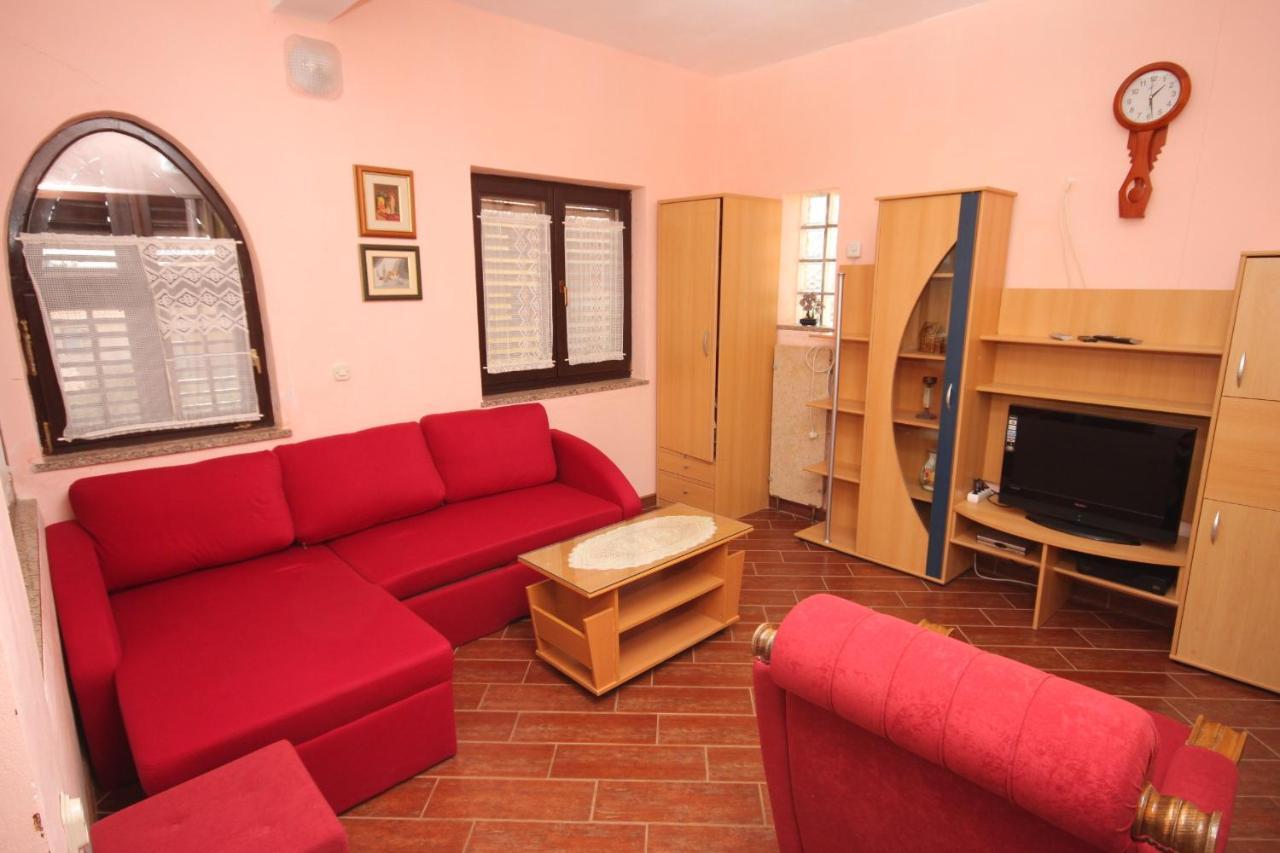 Apartment Medulin 7208B Zewnętrze zdjęcie