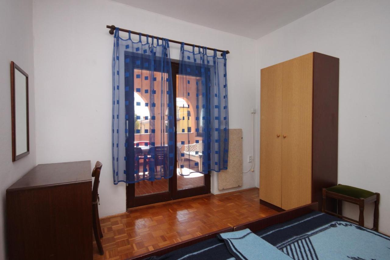 Apartment Medulin 7208B Zewnętrze zdjęcie